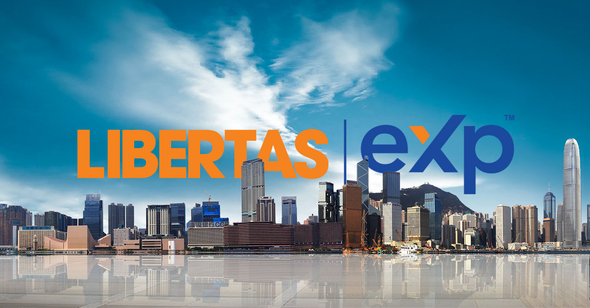 Libertas at eXp Realty