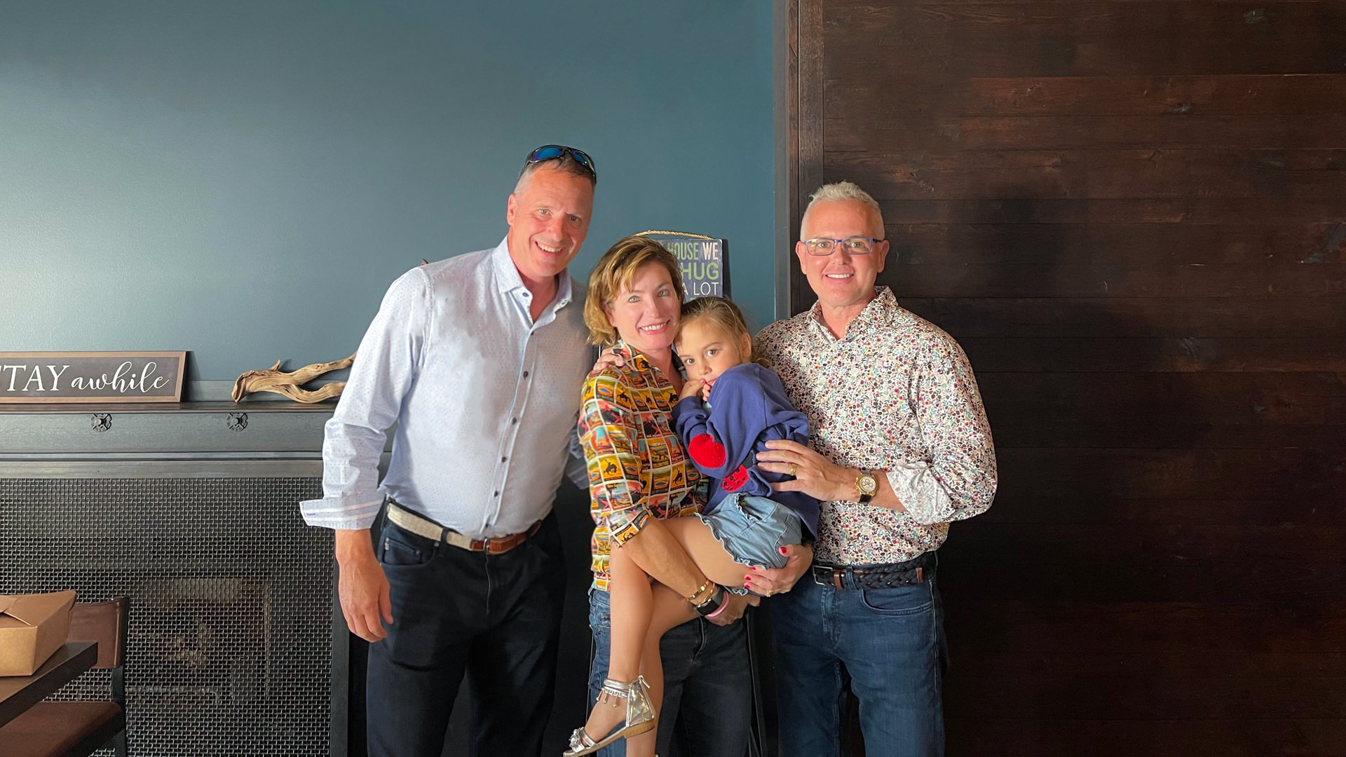 eXp Realty Exclusive With CEO Glenn Sanford